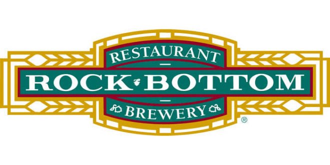 Rock Bottom Restaurant